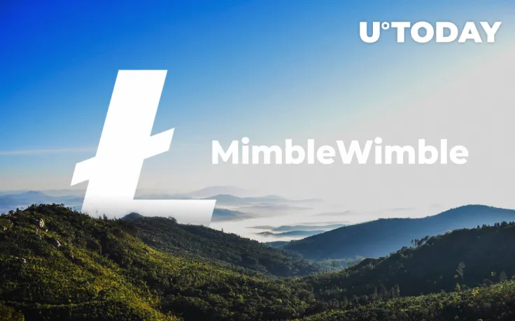 Litecoin's MimbleWimble Implementation Reaches Crucial Milestone: Details