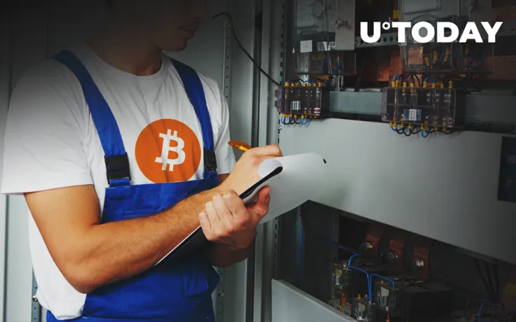 Bitcoin Scammers Threaten to Disconnect Victims' Electricity and Demand Payments