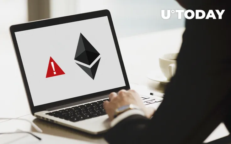 Ethereum Foundation Reports Critical Bug in Parity Client, Emergency Batch Released