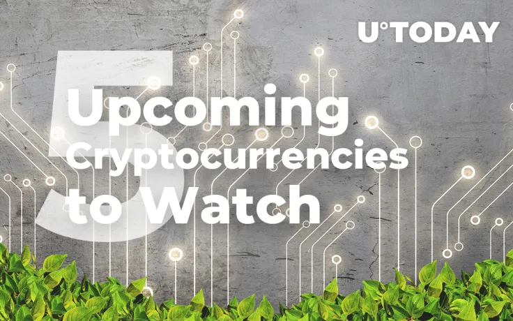 5 Popular Upcoming Cryptocurrencies to Watch in 2019 - Updated