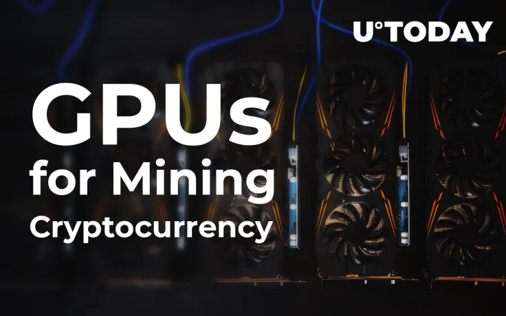 6 Popular GPUs for Mining Cryptocurrency in 2019