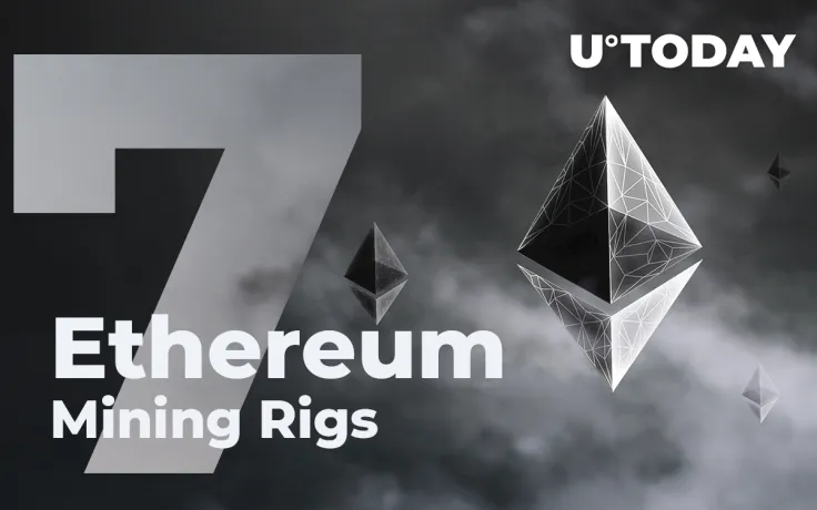 7 Popular Ethereum Mining Rigs for 2019