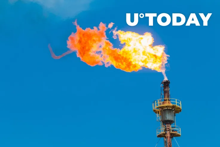 Bitcoin Mining Helps US Energy Company Solve Major Problem in Gas Industry