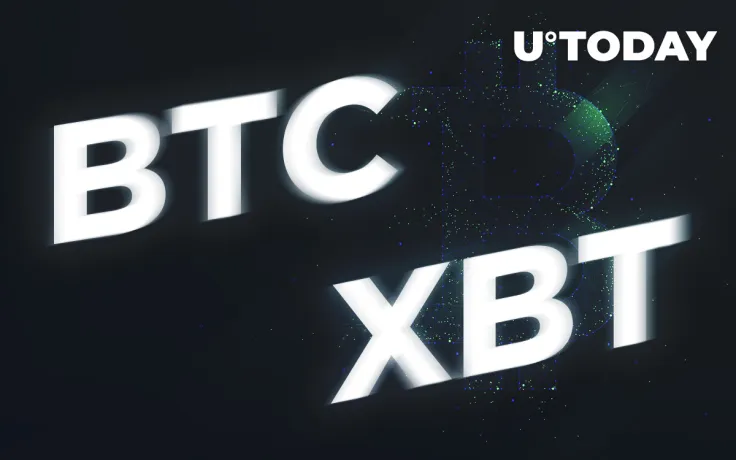 BTC vs. XBT: What’s the Difference Between Bitcoin Symbols?