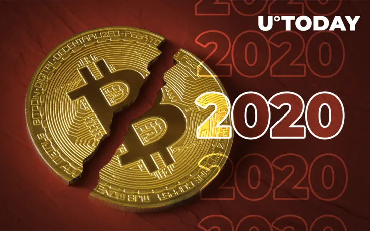 Bitcoin Halving 2020: The Run-Up Is Not Bearish at All, Crypto Analyst Says