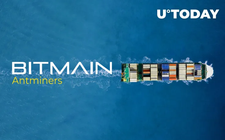 Bitcoin Mining Giant Bitmain to Sell Antminers in New Promising Market 