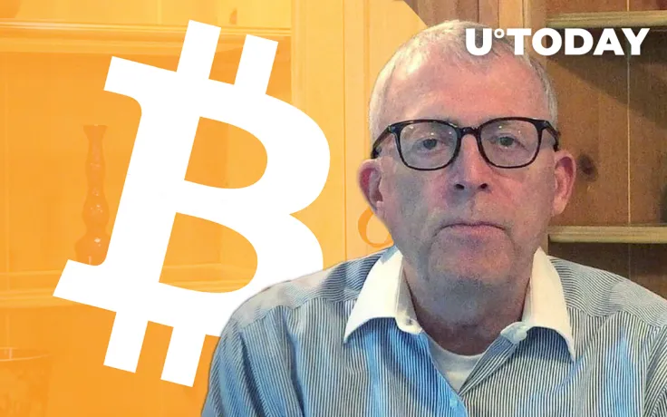 Trading Legend Peter Brandt Prefers Bitcoin Over Altcoins Calling Them Pretenders