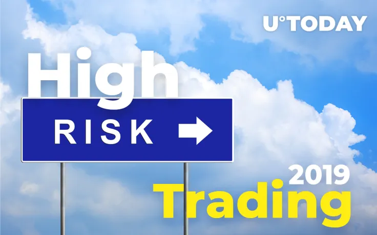 Features Of Cryptocurrency High-Risk Trading in 2019