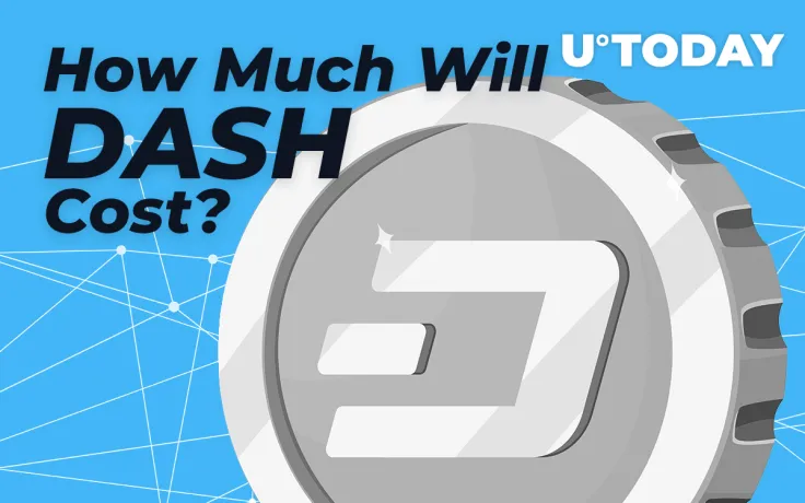 Dash Price Prediction 2019-20-25 — How Much Will DASH Cost?