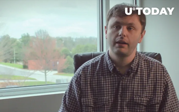 Block.One Co-Founder Concerned with Censorship Techno Monopolists May Bring – First YouTube, Then Amazon