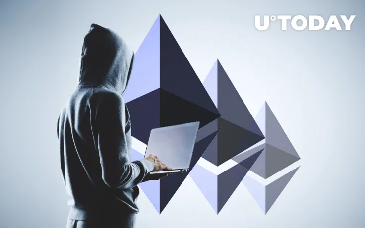 Hackers Keep Moving Ethereum They Got on Upbit - $37.5 mln in ETH Transferred