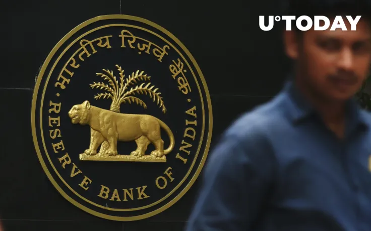 Crypto U-Turn: India’s Central Bank to Launch Its Own Digital Coin