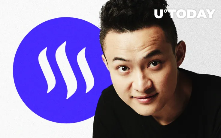 Justin Sun Teases New BitTorrent Acquisition Announcement – Will It Be Steem?