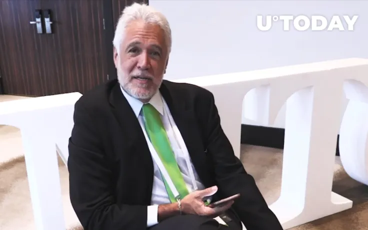 Bitcoin, XRP Settlements Getting More and More Popular: Platinum Network CEO