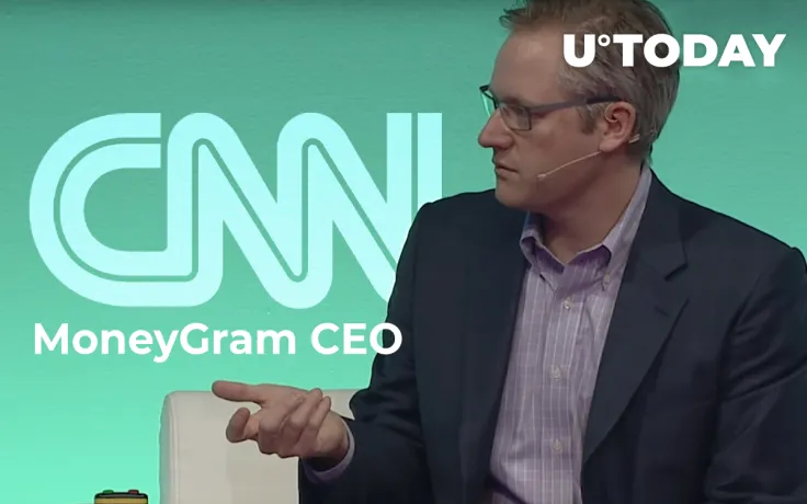 Ripple Discussion Requested – MoneyGram CEO’s Upcoming Interview on CNN