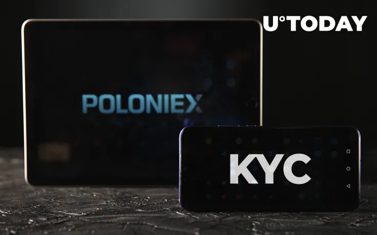  Crypto CEO: If Poloniex Could Ditch KYC, Why Can’t Other Exchanges Do It?