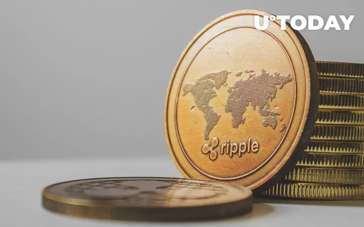 XRP Is Favored by 85% Traders on Coinbase with 84 Days Hold Time