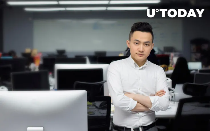 Tron CEO Justin Sun Rejects Accusations of Forcing Poloniex to Ditch DGB