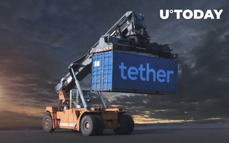 200 Mln USDT Transferred from Omni to ERC20 as Ethereum Getting Popular En Mass Again