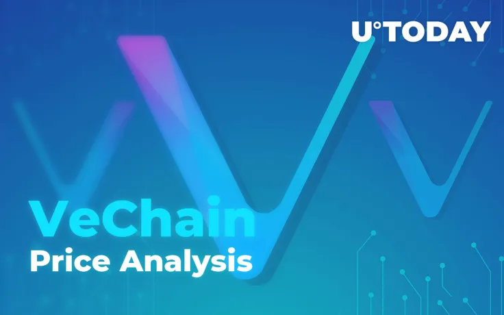 VeChain Price Analysis 2019-20-25 — How Much Might VET Cost?