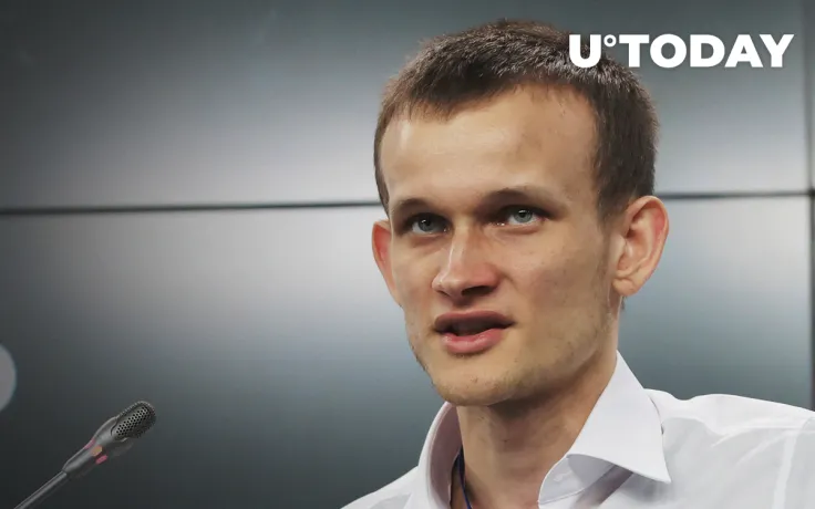 Vitalik Buterin Bewildered at YouTube Allegedly Censoring Ethereum 2016 Roadmap Video