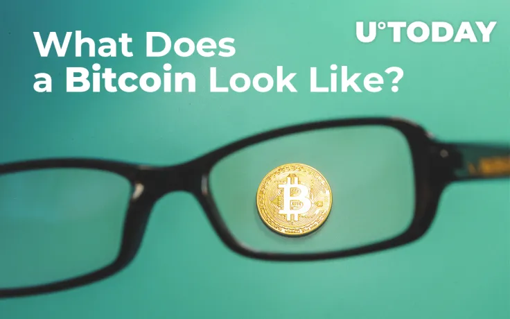 What Does a Bitcoin Look Like? A Detailed Insight into the Technology and Currency