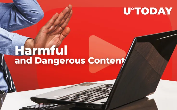 More Crypto Bloggers Getting Censored on YouTube with IvanOnTech Joining Them: Update