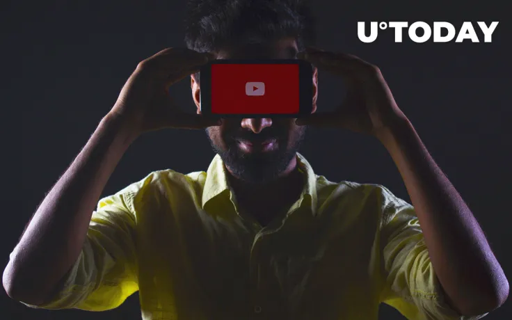 Crypto Purge on YouTube: New Details 