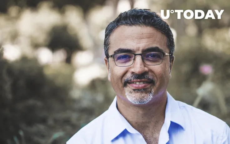  Crypto Will Never Become Mainstream, Says ZenGo CEO, Here’s Why