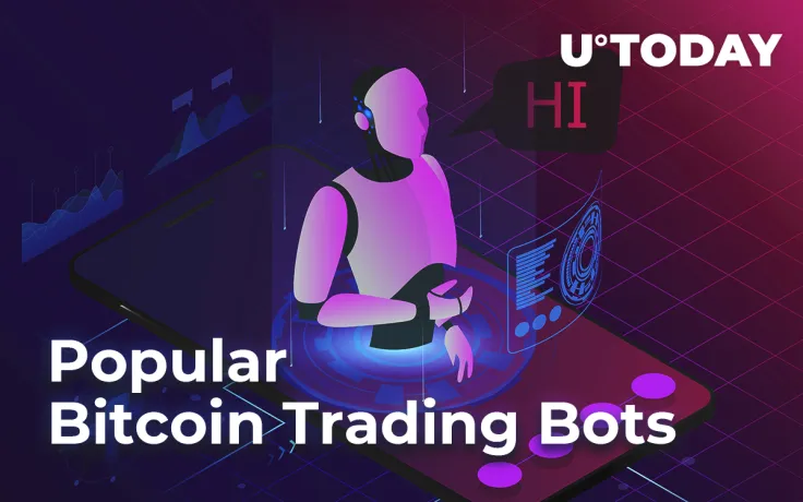 7 Popular Bitcoin Trading Bots in 2019
