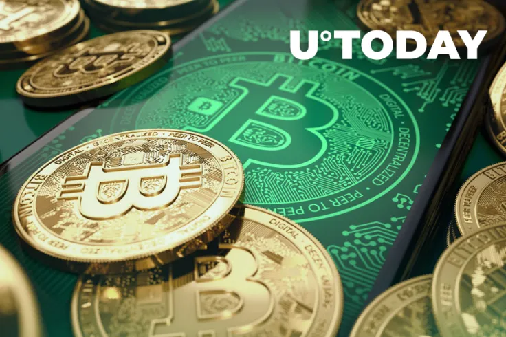 One Indicator Shows Bitcoin (BTC) Might Have Started Another Bull Run