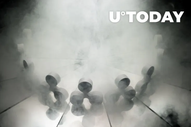 XRP Could Be Classified as a Security by SEC, According to CFTC Chairman