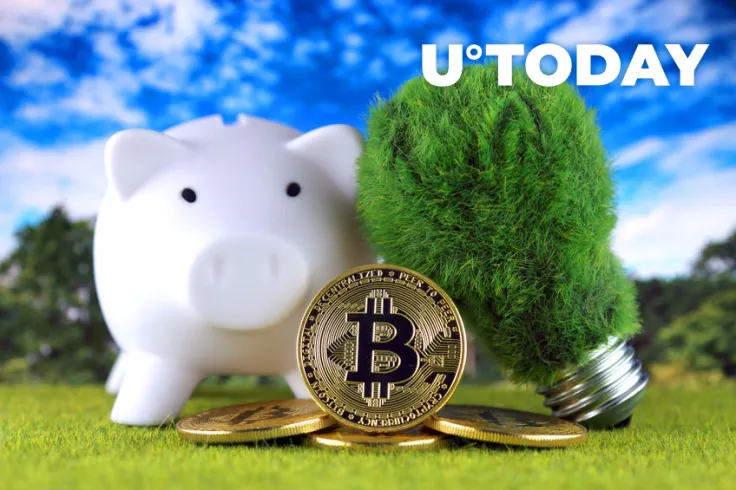 Your Bitcoin (BTC) Should Be Seized to Pay for 'Climate Reparations,' Says Security Consultant  