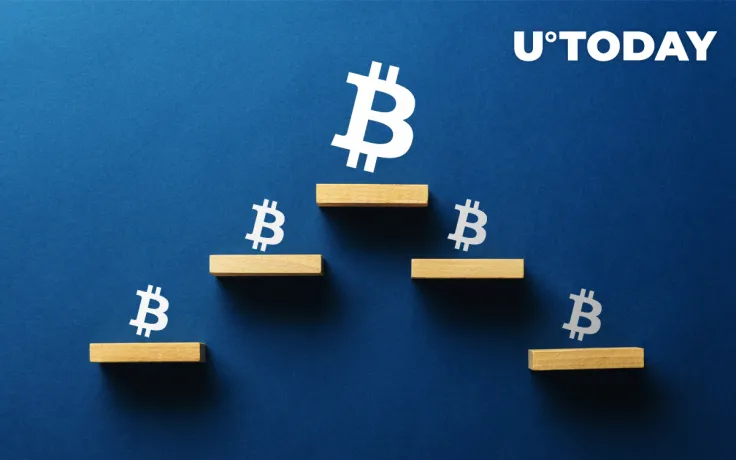 Bitcoin Is a Pyramid Scheme. Prominent Economist Explains Why