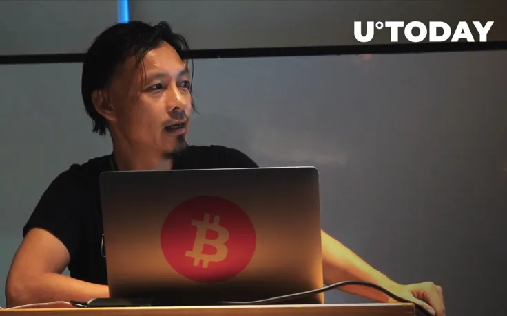 Bitcoin to Exceed Internet in Terms of Transaction Volume in 2020: Willy Woo