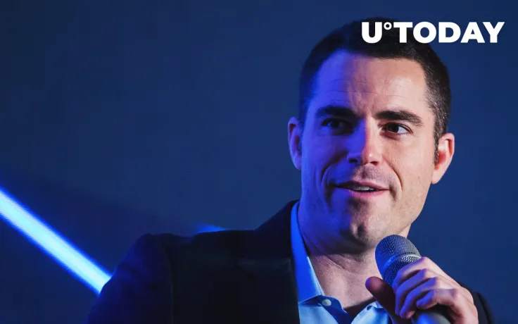 Bitcoin is Expensive and Slow PayPal, Roger Ver Says