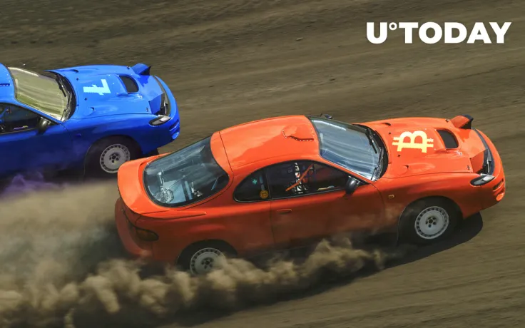 Litecoin (LTC), then Bitcoin (BTC): Crypto Trader Willy Woo on The Upcoming Bullish Rally