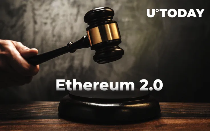 Ethereum (ETH) 2.0 Chastised by Blockchain Lawyer: Here's Why