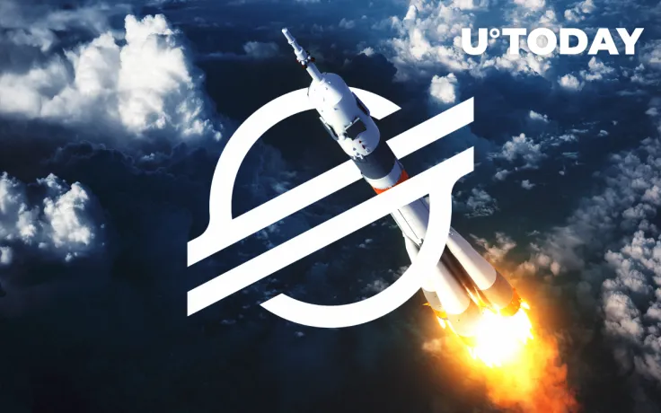 Stellar Development Foundation Pockets 98 Percent of Newly Created XLM Tokens