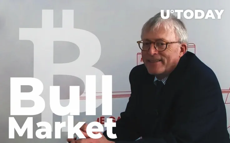 Bitcoin (BTC) Bull Market Has Already Started. Trading Legend Peter Brandt Explains Why