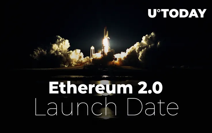 Ethereum 2.0 Developer Revealed the Potential ETH 2.0 Launch Date