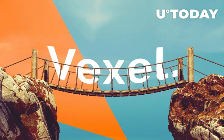 Cryptocurrency Platform Vexel Announces Crypto-to-Fiat Processing Service Along with P2P Telegram Bot  