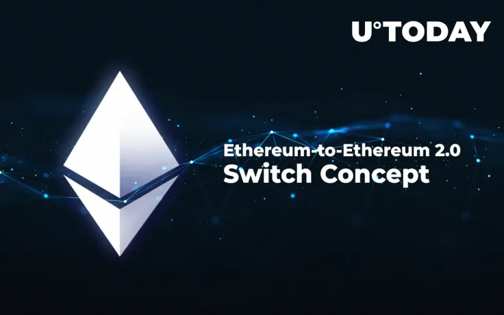 Ethereum (ETH) Will Switch To ETH 2.0: Stateless Clients Concept Officially Approved
