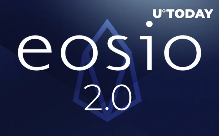 EOS.IO (EOS) 2.0 Released by Block.One: What's New