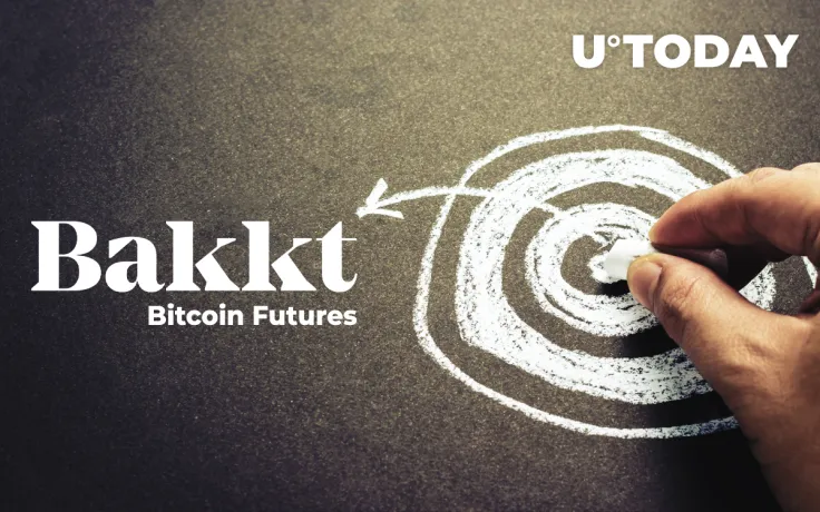 Here's How Bakkt's Cash-Settled Bitcoin (BTC) Futures Fared in December