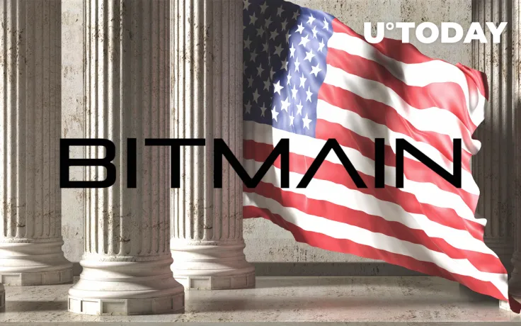 Unconfirmed: Mining Giant Bitmain Is Being Investigated by U.S. Department of Justice