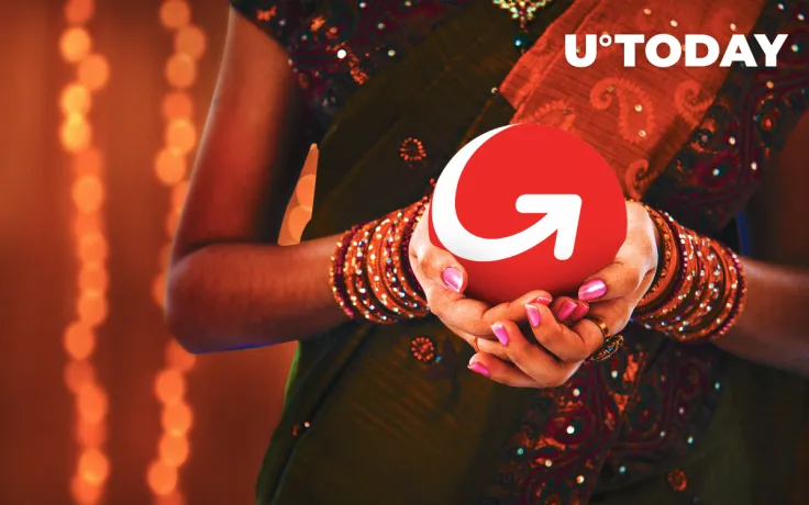 Ripple's Partner MoneyGram to Greatly Expand Its Presence in Indian Market