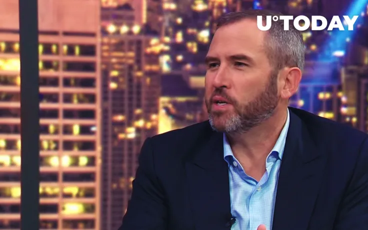 Ripple CEO Expects to See More 'Consolidation' in 2020. Community Wants Big Acquisitions