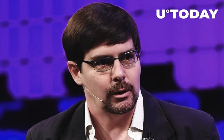 Bitcoin's (BTC) Gavin Andresen Explains How To Use Ethereum (ETH) Mixers