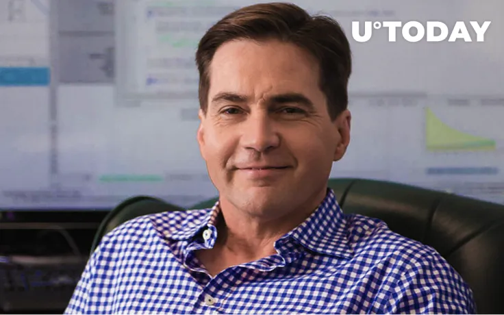 Craig Wright Provides List of 16,404 Bitcoin (BTC) Addresses That Contain $9.5 Bln. Is He Real Satoshi?